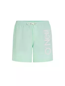 Шорты для серфинга O'NEILL Original Cali 16, мятный
