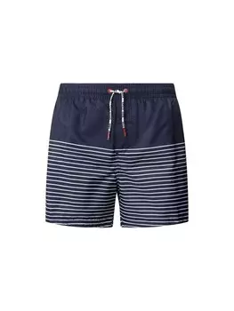 Шорты для серфинга Pepe Jeans, темно-синий