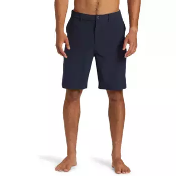 Шорты для серфинга Quiksilver Men's Union 20", тёмно-синий