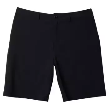 Шорты для серфинга Quiksilver Men's Union 20", чёрный