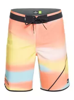 Шорты для серфинга Quiksilver "Surfsilk New Wave 20"", цвет Fresh Salmon