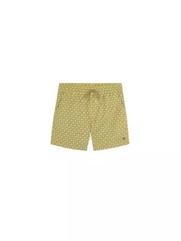 Шорты для серфинга Scalpers Corona, желтый