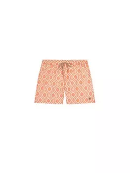 Шорты для серфинга Scalpers, цвет Peach