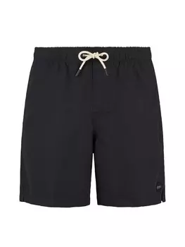 Шорты для серфинга Shiwi Mike, черный