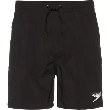 Шорты для серфинга SPEEDO Swimming Trunks, черный