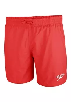 Шорты для серфинга SPEEDO Swimming Trunks, красный
