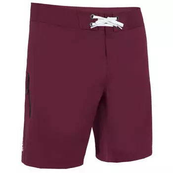 Шорты для серфинга Standard 500 Batubulan Blue Olaian