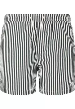 Шорты для серфинга Virtus Cullen, темно-зеленый