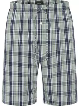 Шорты для сна днем и ночью Hanro, мультиколор