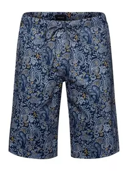 Шорты для сна днем и ночью Hanro, мультиколор