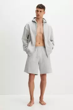 Шорты для сна H&M, серый