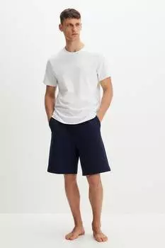 Шорты для сна H&M, синий