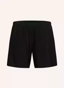 Шорты для сна lia Erlich Textil, черный