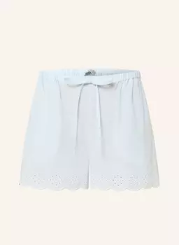 Шорты для сна Marc O'Polo, голубой