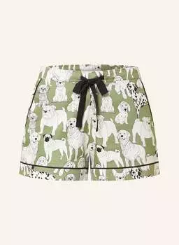 Шорты для сна Нэнси Cyberjammies, мультиколор