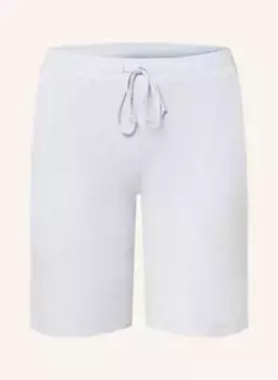 Шорты для сна natural elegance Hanro, синий