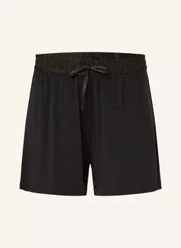 Шорты для сна Nori uni Essenza, черный