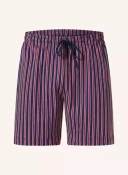 Шорты для сна серии graphic stripes Mey, белый