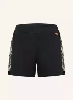 Шорты для сна Short Stories, синий