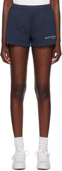 Шорты для спа-дискотеки Sporty & Rich