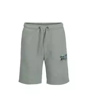 Шорты для спортивных мальчиков Jack & Jones, цвет Verde Agua