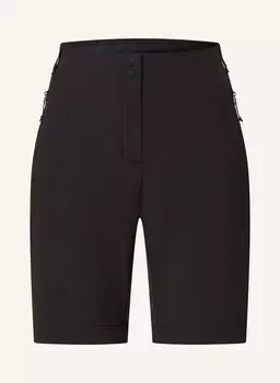 Шорты для треккинга Bluestone Schffel, черный