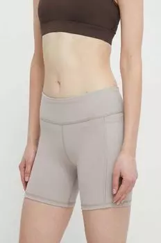 Шорты для тренировок LUX COLLECTION Reebok, серый