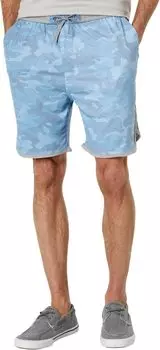 Шорты для тренировок Rush johnnie-O, цвет Lake