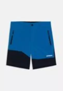 Шорты для улицы KENNEY UNISEX Icepeak, синий