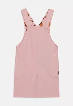 Шорты для улицы SMILEYWORLD OVERALL UNISEX Jack Wolfskin, цвет rose