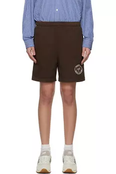 Шорты для верховой езды Riding club' Sporty & Rich, мультиколор