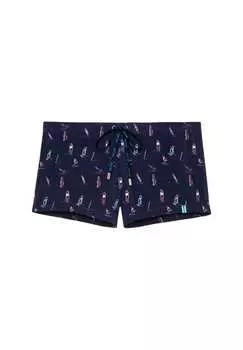 Шорты для виндсерфинга Hom, синий