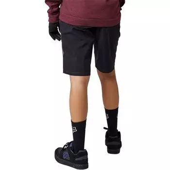 Шорты для воды Ranger женские Fox Racing, цвет Dark Shadow