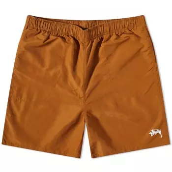 Шорты для воды Stussy Stock