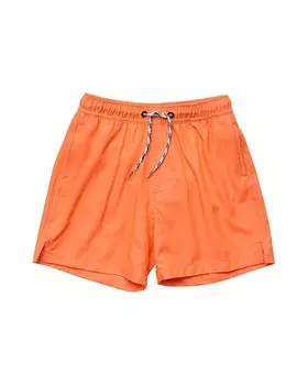 Шорты для волейбола Snapper Rock Tangerine, оранжевый