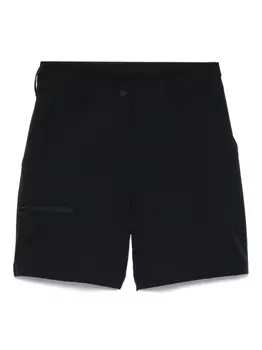 Шорты для выступлений Lycian Rossignol, черный