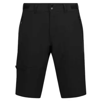 Шорты Dlx Ralf, черный