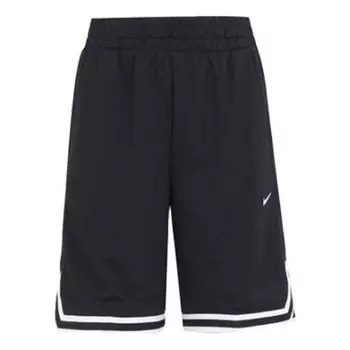 Шорты ДНК баскетбольные шорты Nike, черный
