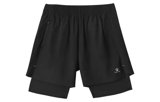 Шорты до колен унисекс KELME, Urban Gray