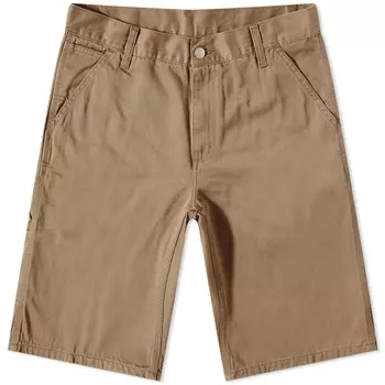 Шорты до колена Carhartt WIP Ruck