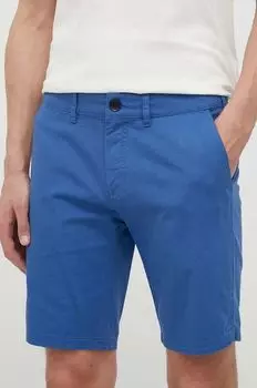 Шорты Dock Helly Hansen, синий