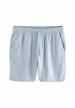 Шорты DOCK Next, синий