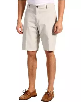 Шорты Dockers 10.5" Perfect Short, цвет Porcelain Khaki