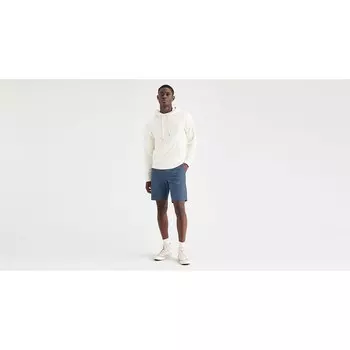 Шорты Dockers Modern Chino, синий