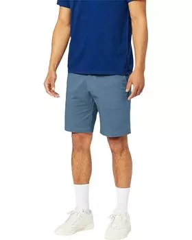 Шорты Dockers Supreme Flex Ultimate, цвет Blue Shadow