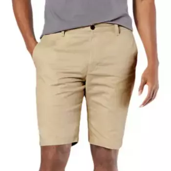Шорты Dockers The Perfect Cls FF, бежевый