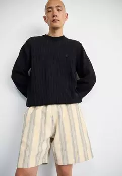 Шорты Dodson Carhartt WIP, бежевый