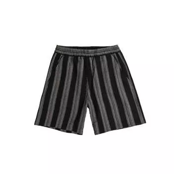 Шорты Dodson Short Carhartt Wip, черный