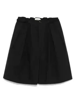 Шорты Doer Barena, черный