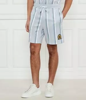 Шорты докарсо Regular fit Hugo, синий